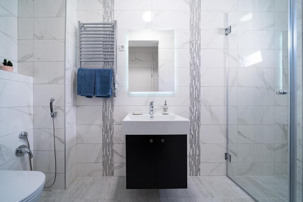 Luxury Dream View Apartment Kotor Extérieur photo